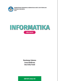 INFORMATIKA