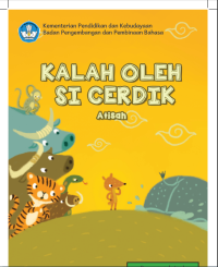 Kalah oleh Si Cerdik